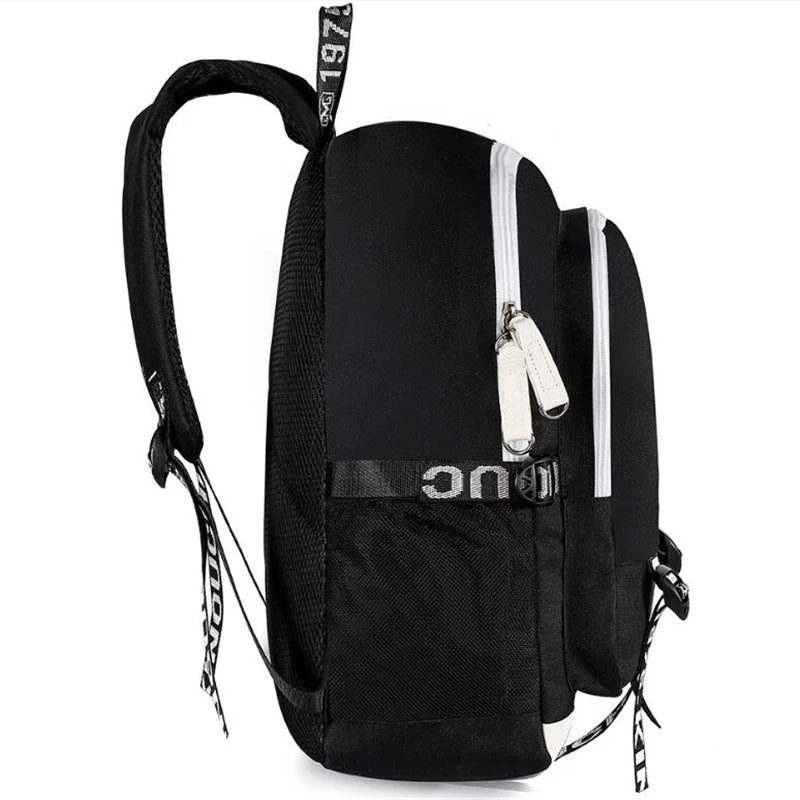 Mochila Shadow Leveling, Solo Leveling