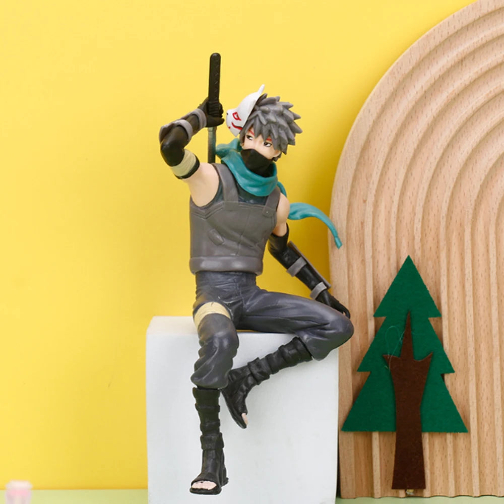BONECO - KAKASHI