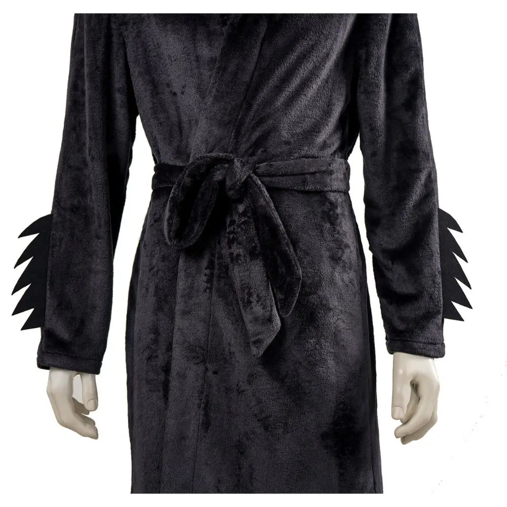 Roupão Cosplay Banguela, Como Treinar o Seu Dragão