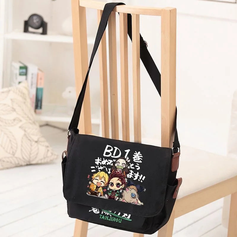 Bolsa Nichirin Blade, Demon Slayer