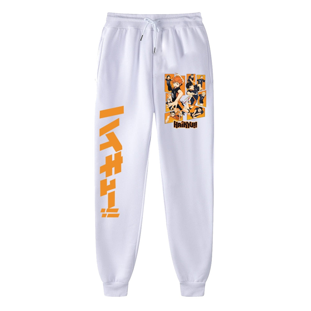 CALÇA - HAIKYUU!