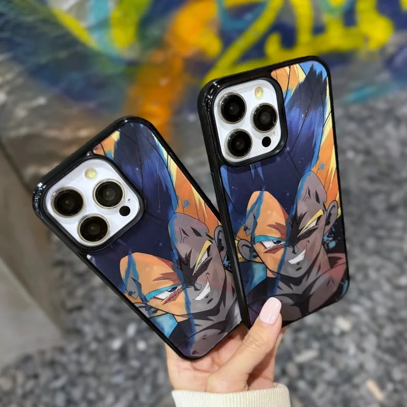 Capinha Red Ribbon, Dragon Ball (iPhone)