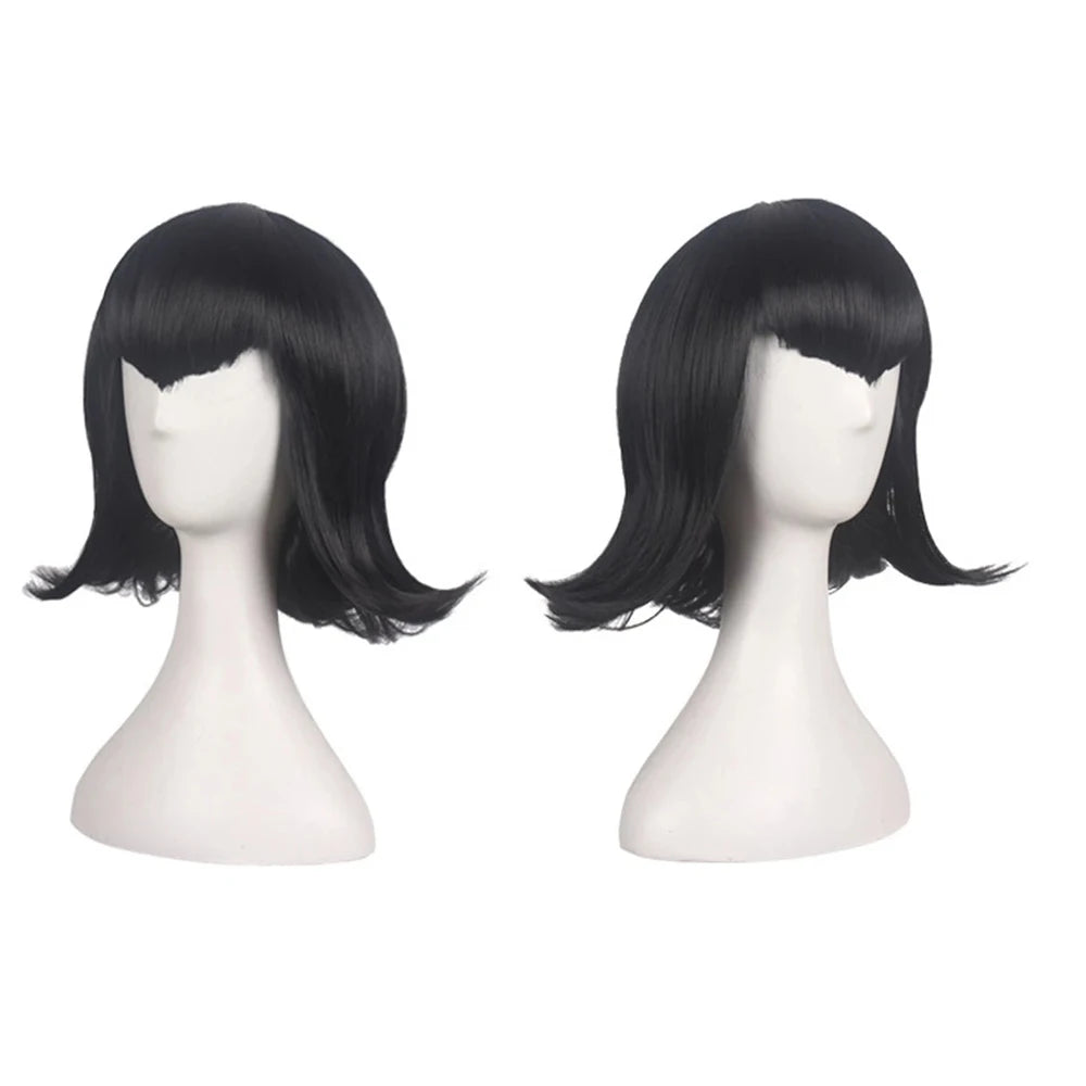 Fantasia Infantil Mavis, Hotel Transilvânia