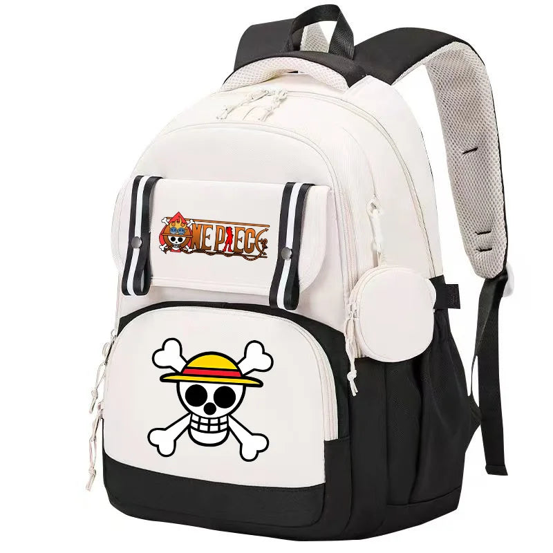 Mochila Nakama Pack, One Piece