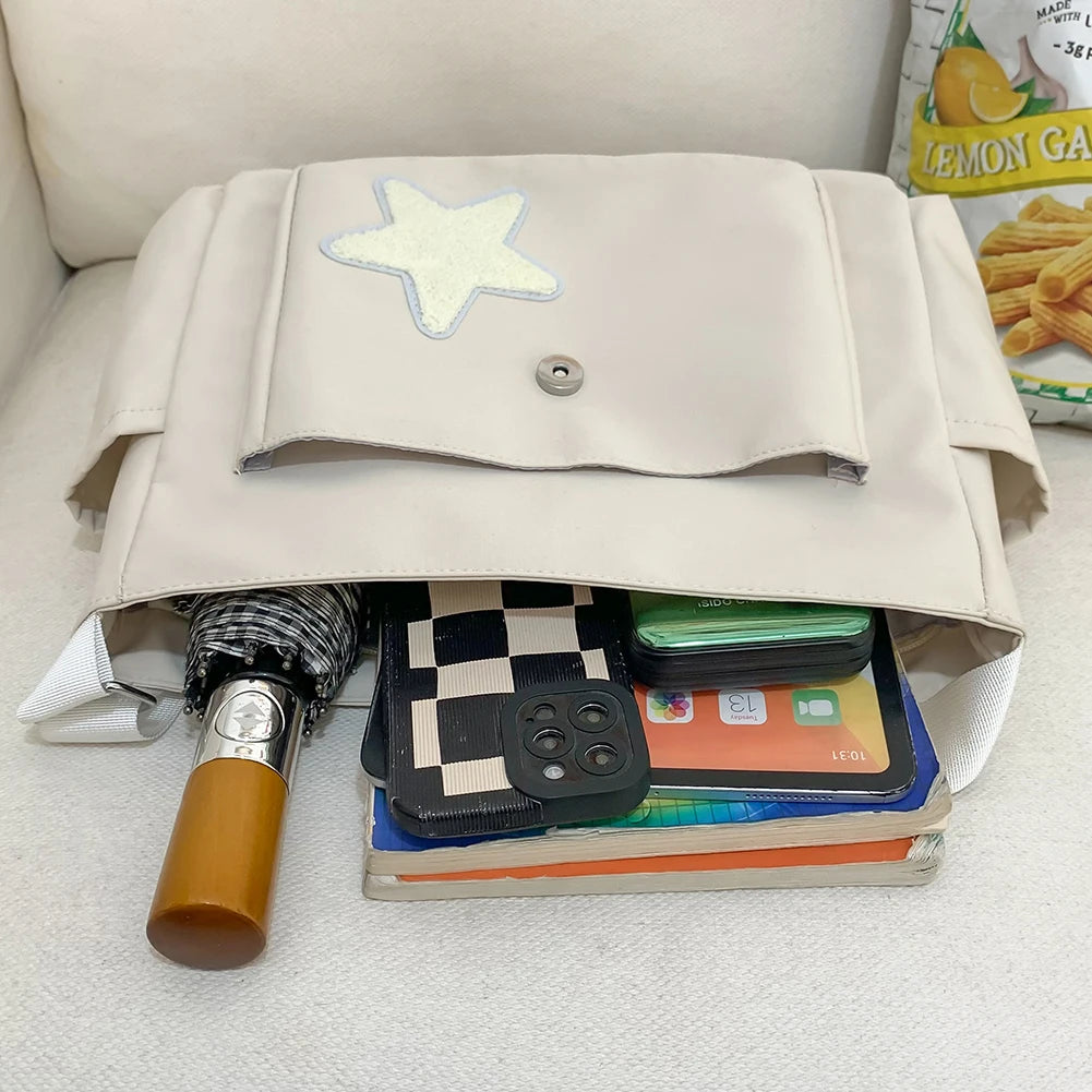 Bolsa Megan Star