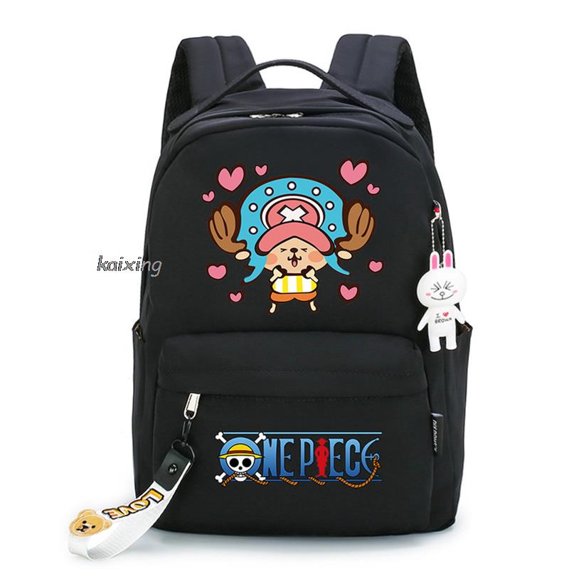 MOCHILA - PEQUENO PIRATA