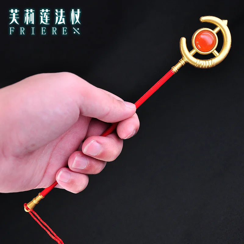 Replica Mágica: Armas de Frieren