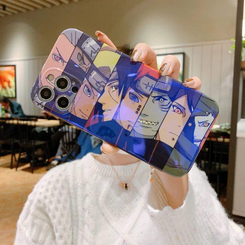 CAPINHA NARUTO SHIPPUDEN