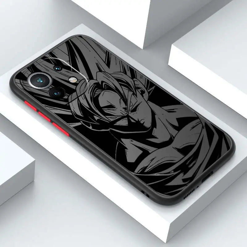 CAPINHA BROLY X VEGETTO (XIAOMI)