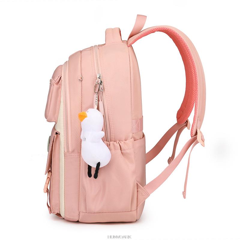 MOCHILA - CUTE NEZUKO