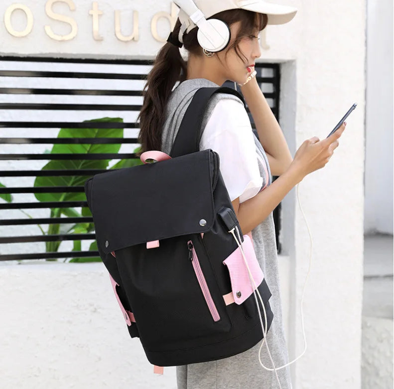 Mochila Jujutsu High, Gojo Team