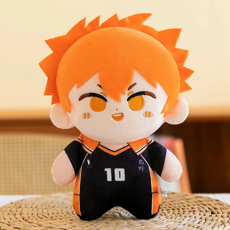 Pelúcias Haikyuu!!, Chibi 23cm