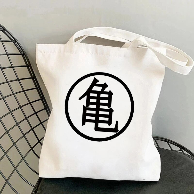 BOLSAS - DRAGON BALL (CLASSICO)