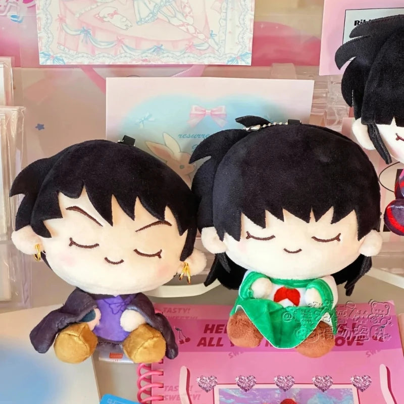 Pelúcia Inuyasha Snoozy Buddy (12cm)