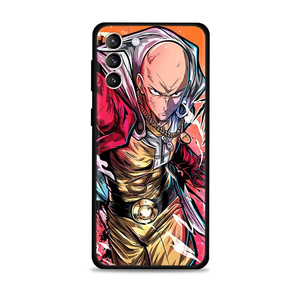 CAPINHA HARD DRAW ANIME (SAMSUNG)