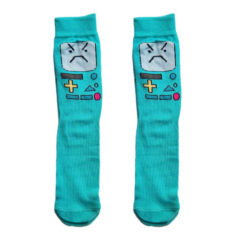 Meia Adventure Time