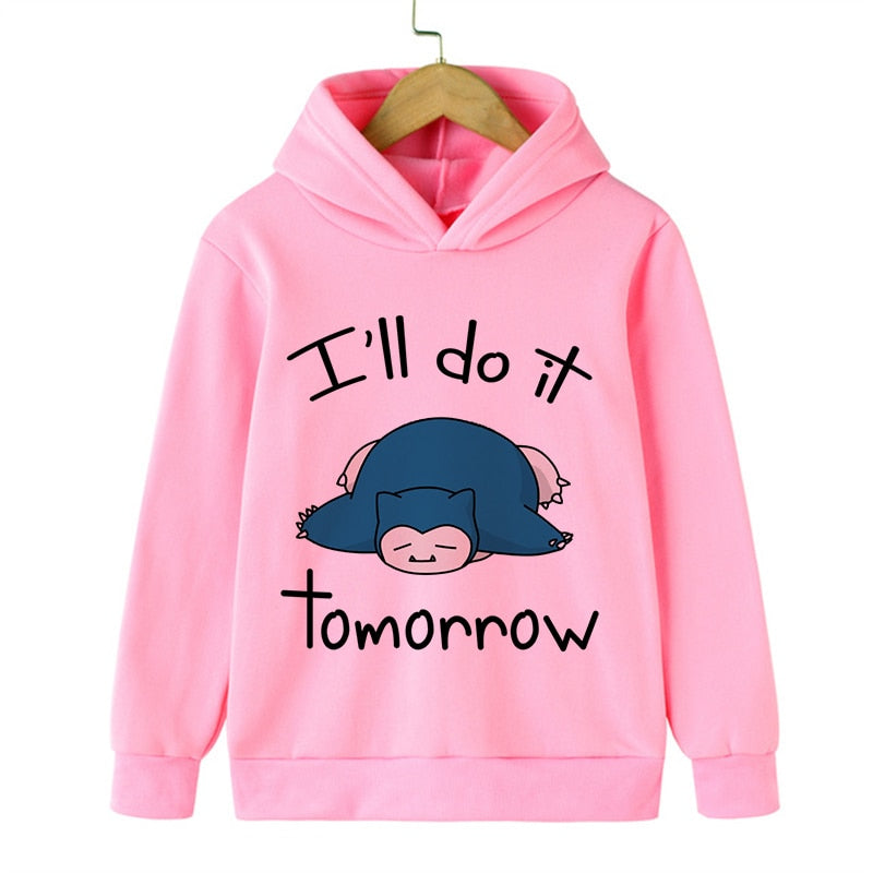 MOLETOM - PIKACHU NINJA