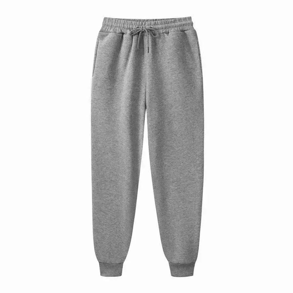 Calça Simple Unissex, Street + Conforto
