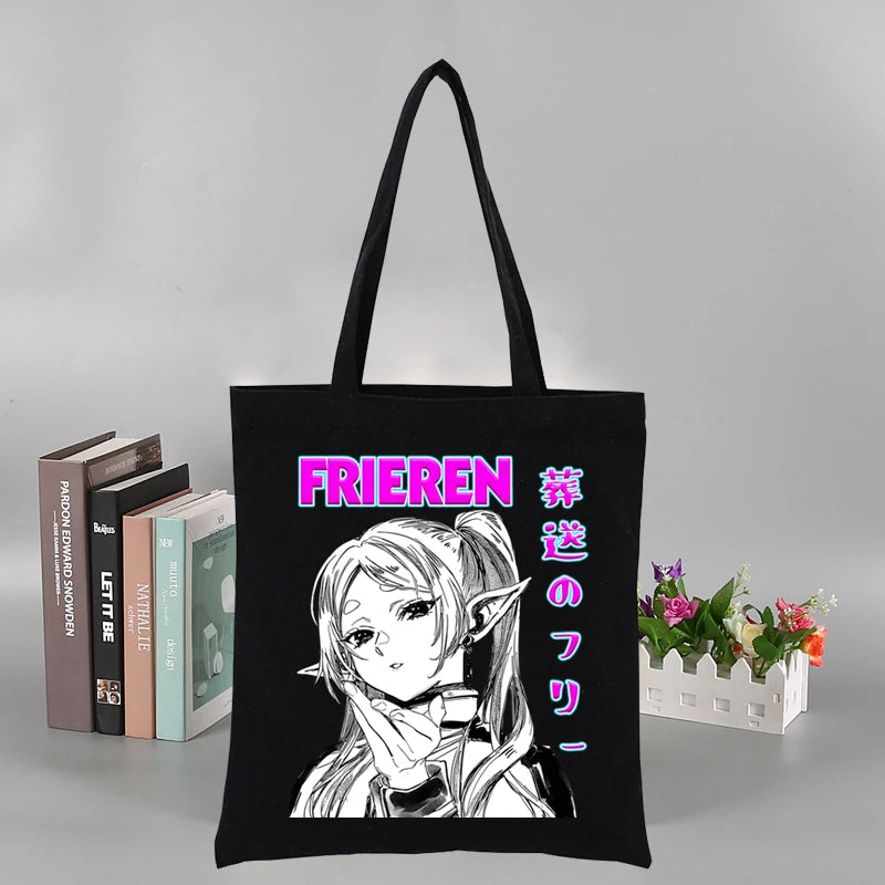 Ecobag Tote Frieren