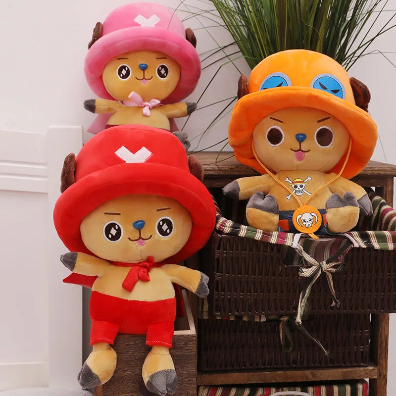 Pelúcia Tony Tony Chopper