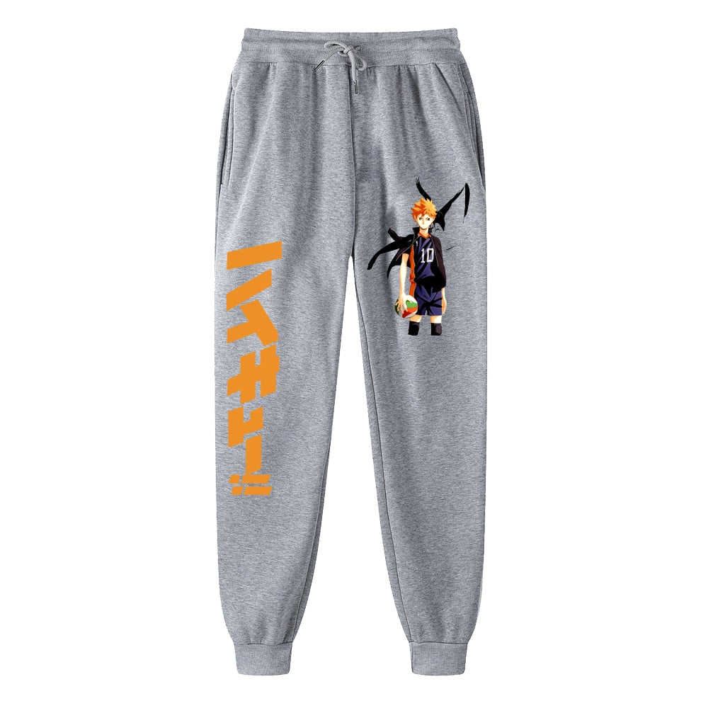 CALÇA - HAIKYUU!