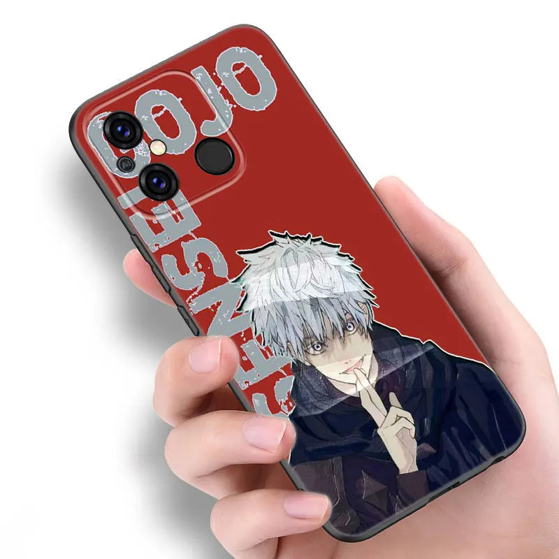 CAPINHA SUKUNA (XIAOMI)