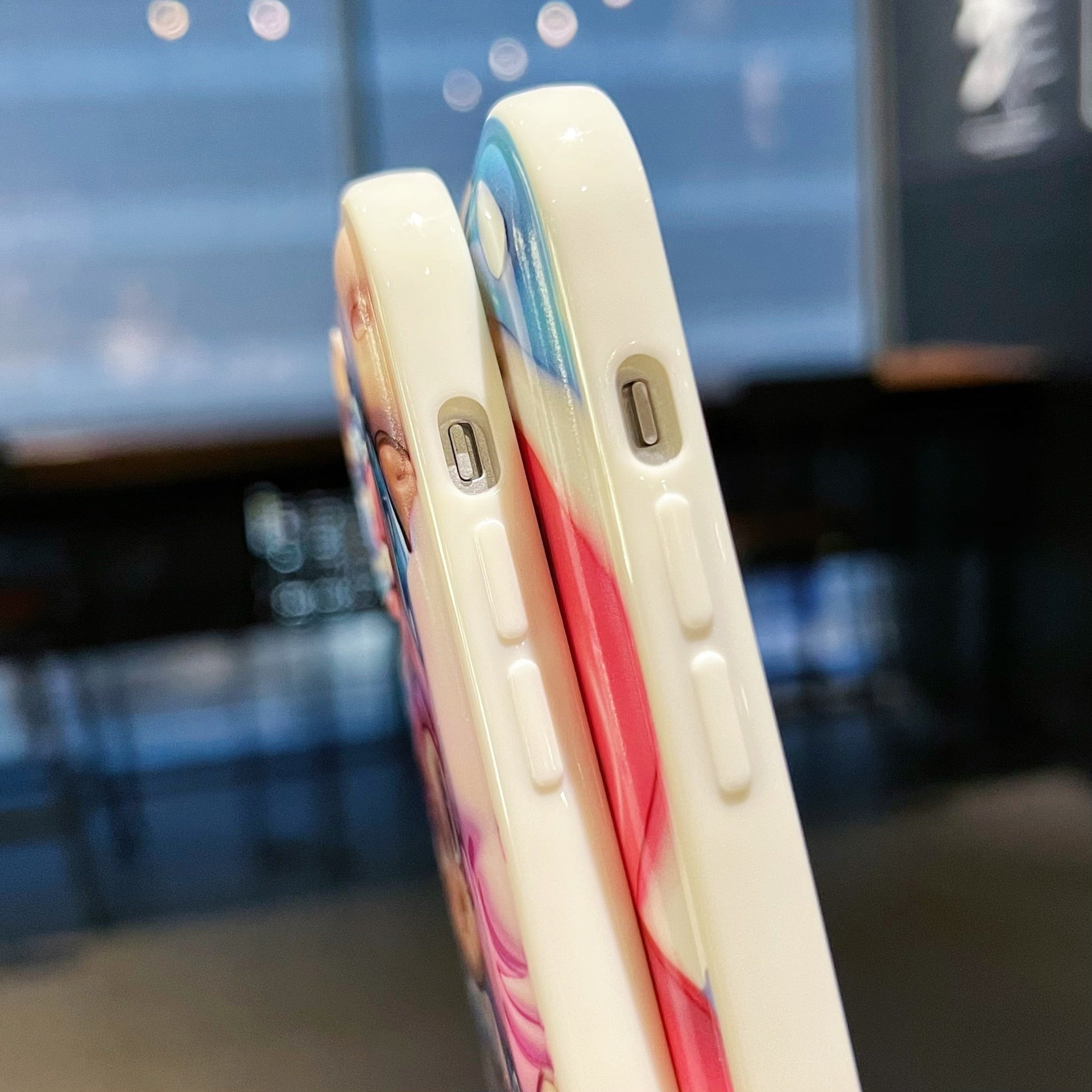 CAPINHA TONY TONY CHOPPER PUFFY