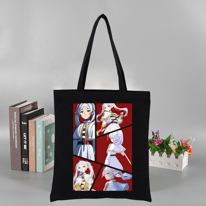 Ecobag Tote Frieren