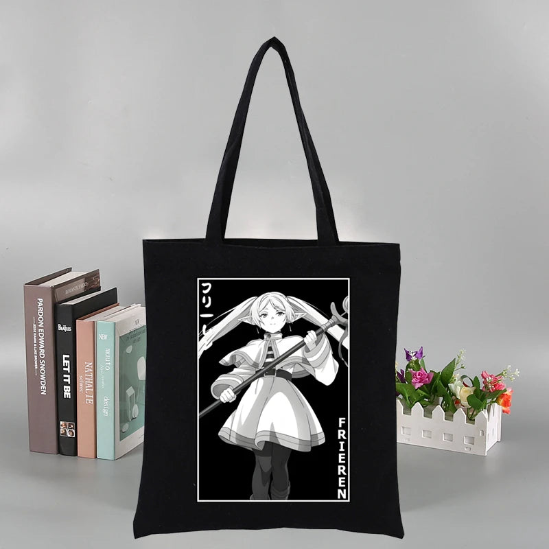 Ecobag Tote Frieren