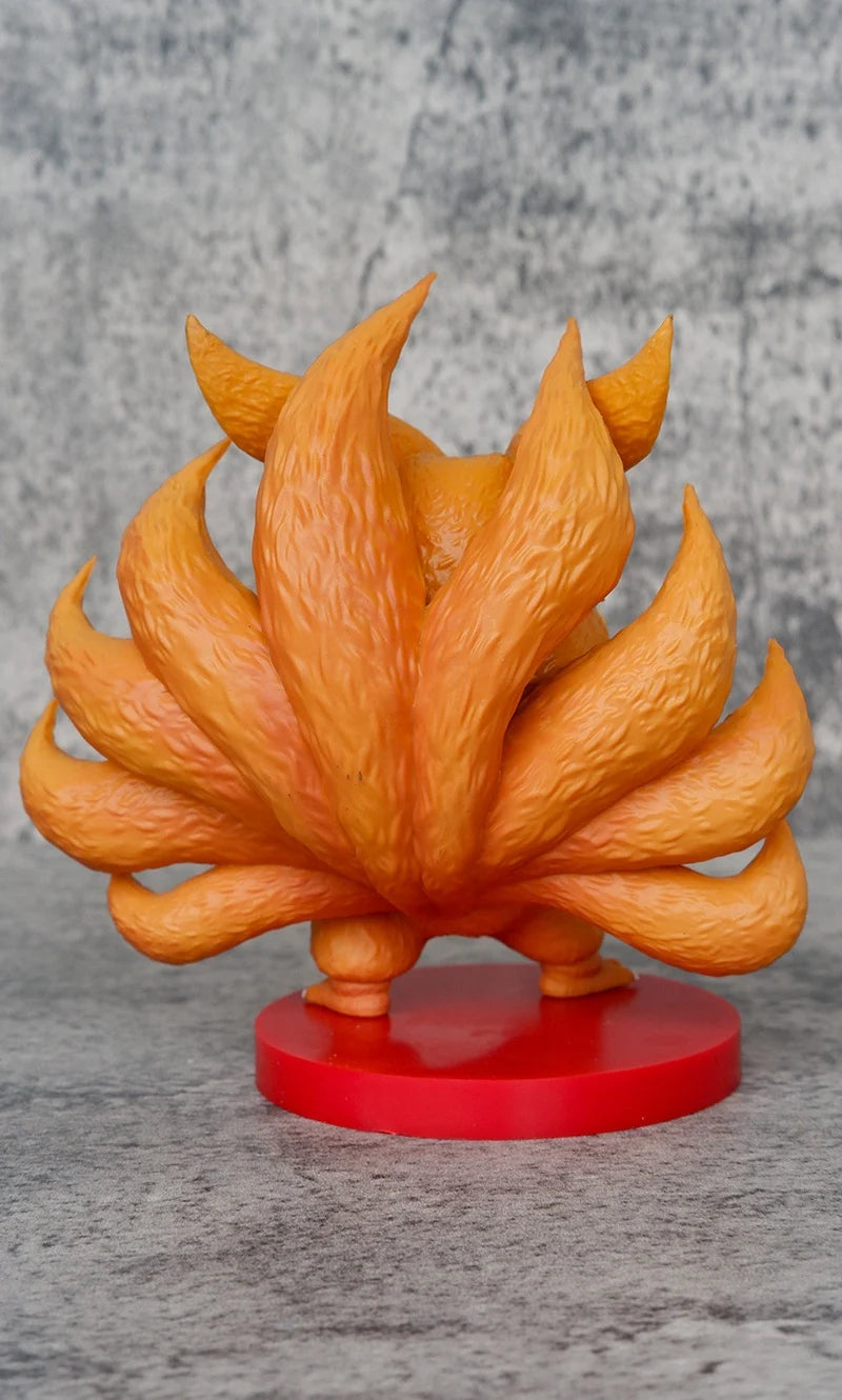 BONECOS - JINCHUURIKI