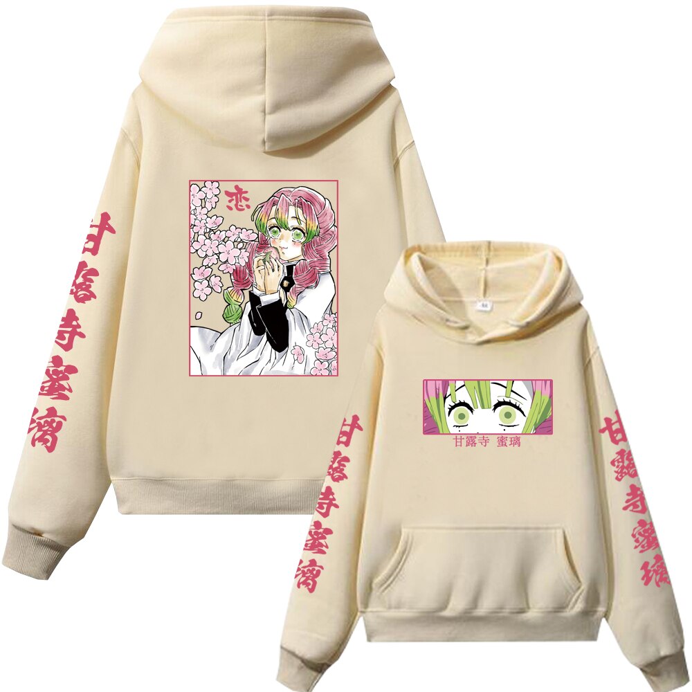 MOLETOM - MISTURI E OBANAI