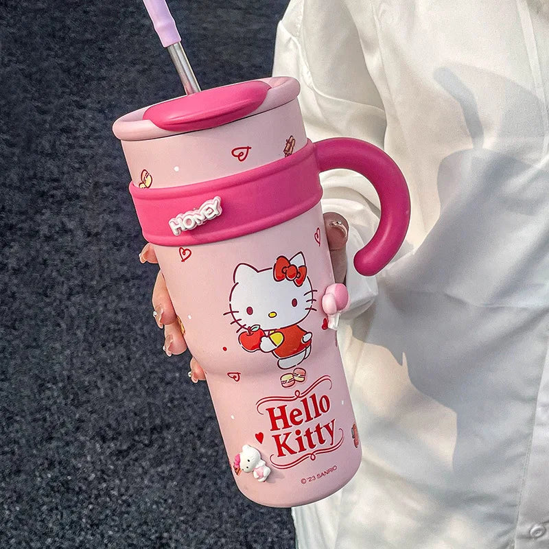 COPO QUENCHER SANRIO