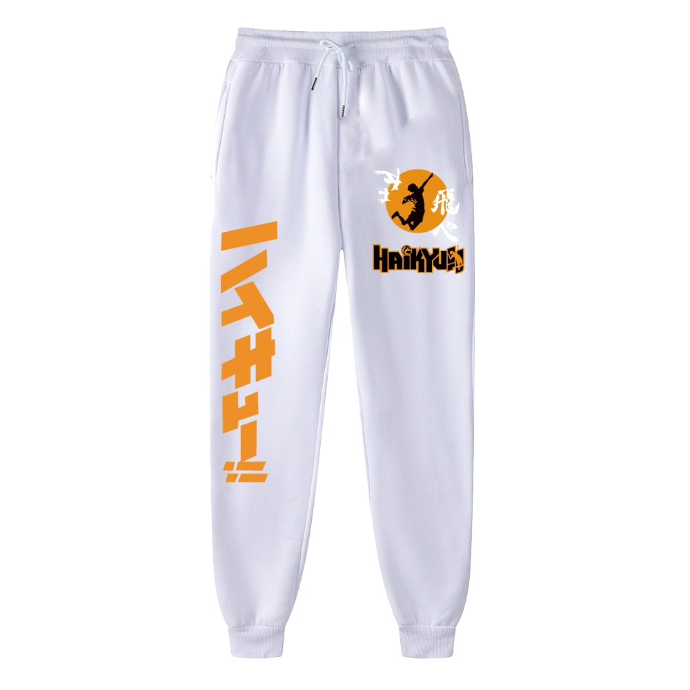 CALÇA - HAIKYUU!