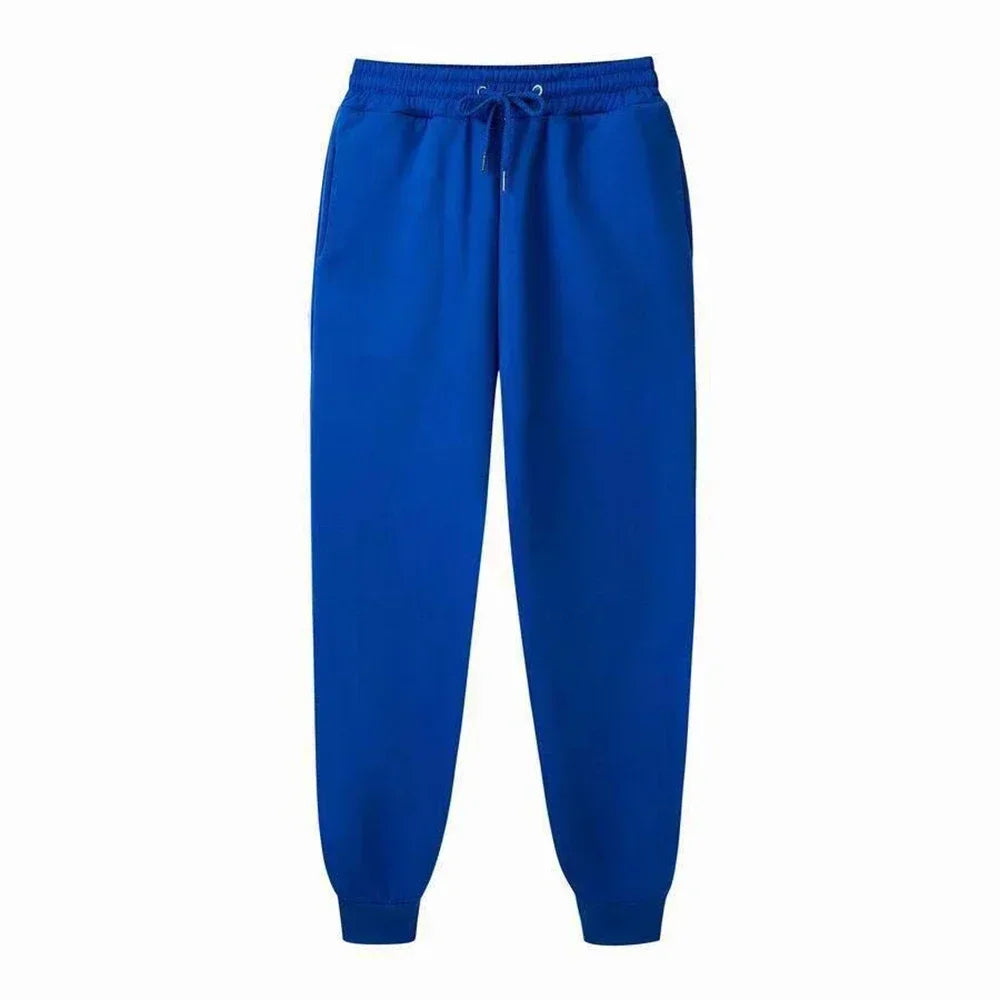 Calça Simple Unissex, Street + Conforto