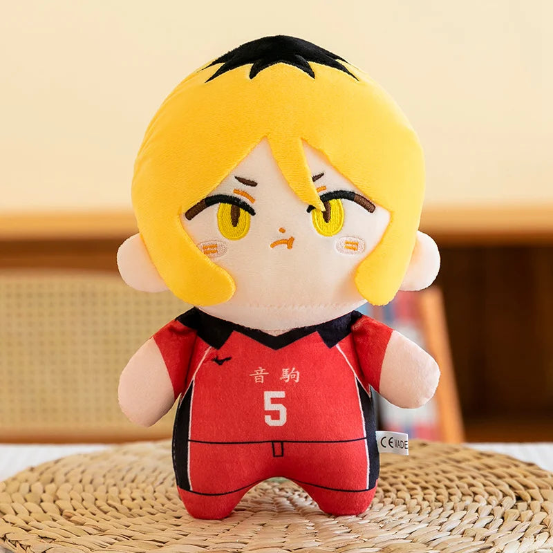 Pelúcias Haikyuu!!, Chibi 23cm