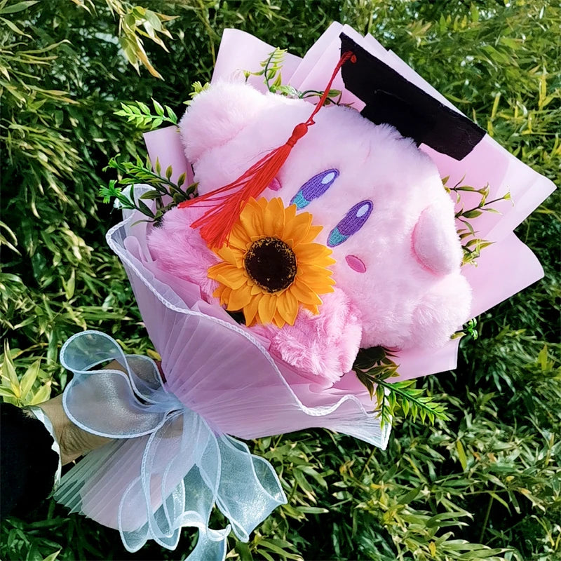 Buquê do Kirby, Universo de Fofura