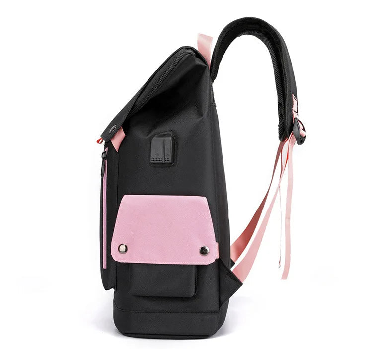 Mochila Jujutsu High, Gojo Team