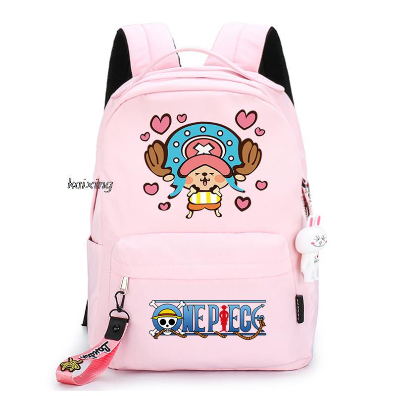 MOCHILA - PEQUENO PIRATA