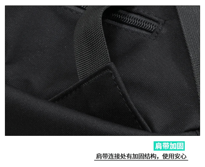 Mochila Fern & Himmel – Frieren: Além do Funeral