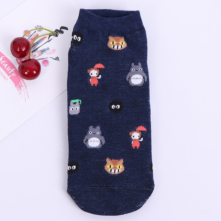 MEIA - STUDIOS GHIBLI