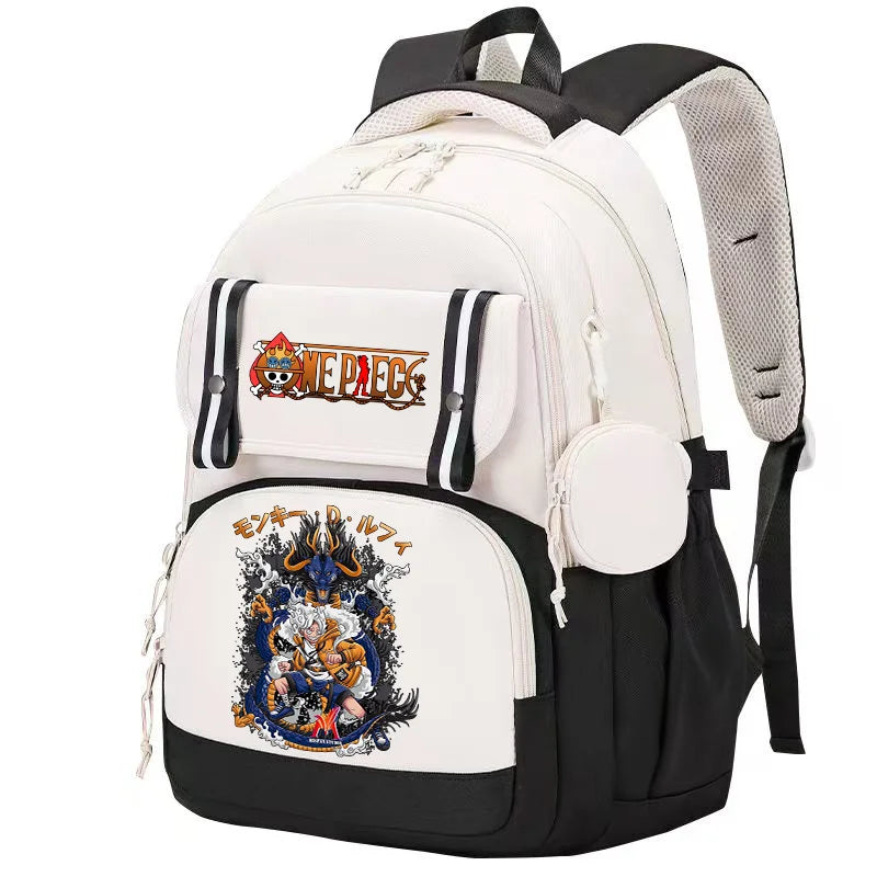 Mochila Nakama Pack, One Piece