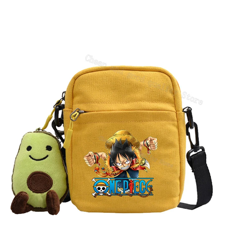 BOLSINHA BODYCROSS ONE PIECE (COLEÇÃO)