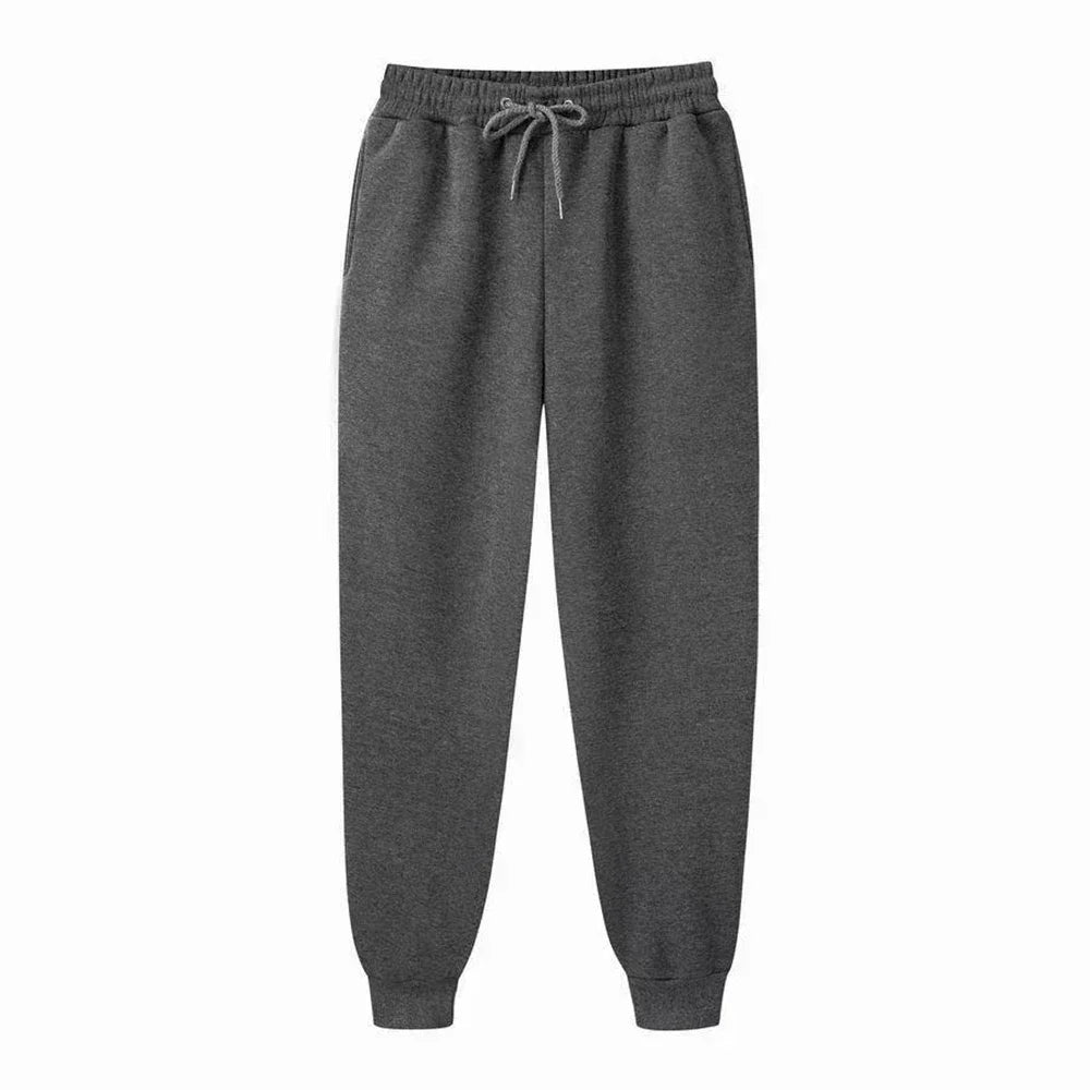 Calça Simple Unissex, Street + Conforto