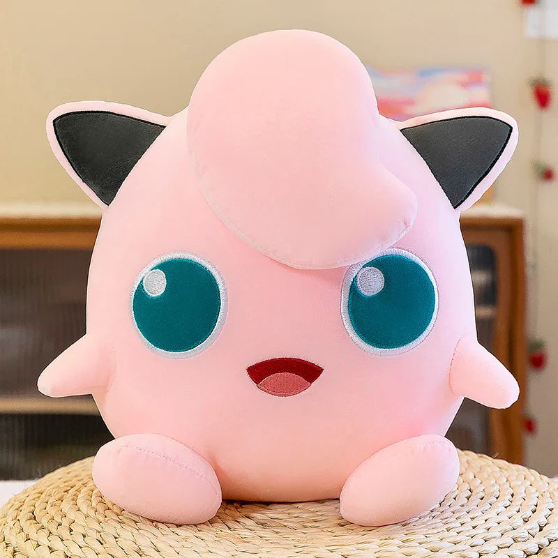 Pelúcia Jigglypuff
