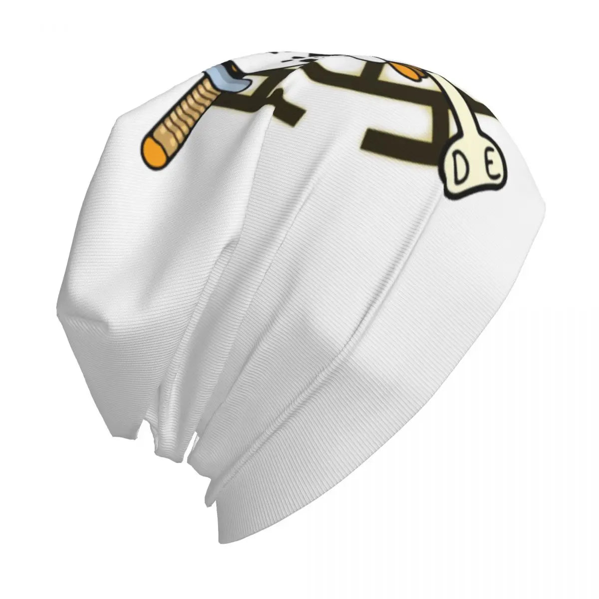 Gorro Térmico Trafalgar Law, One Piece