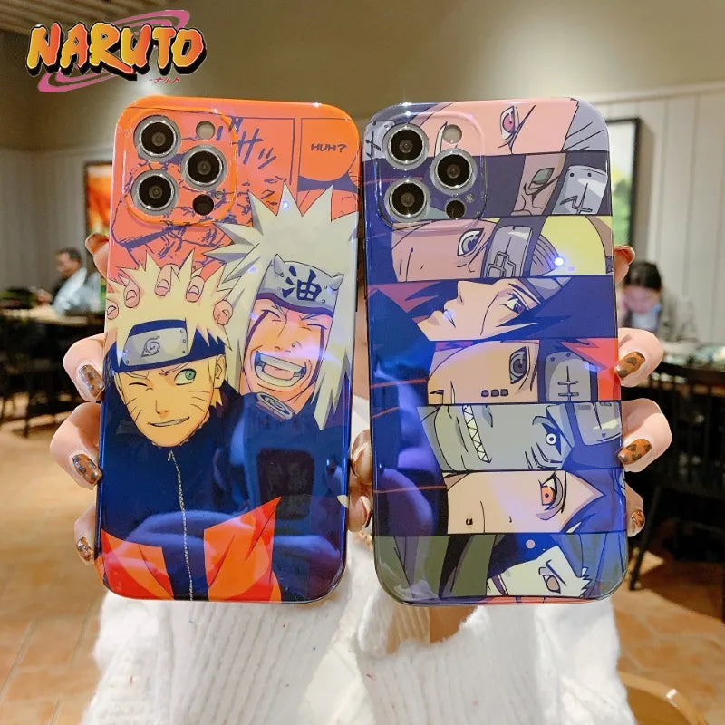 CAPINHA NARUTO SHIPPUDEN
