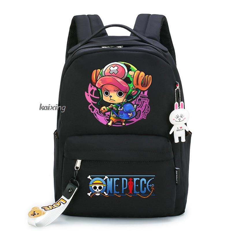 MOCHILA - PEQUENO PIRATA