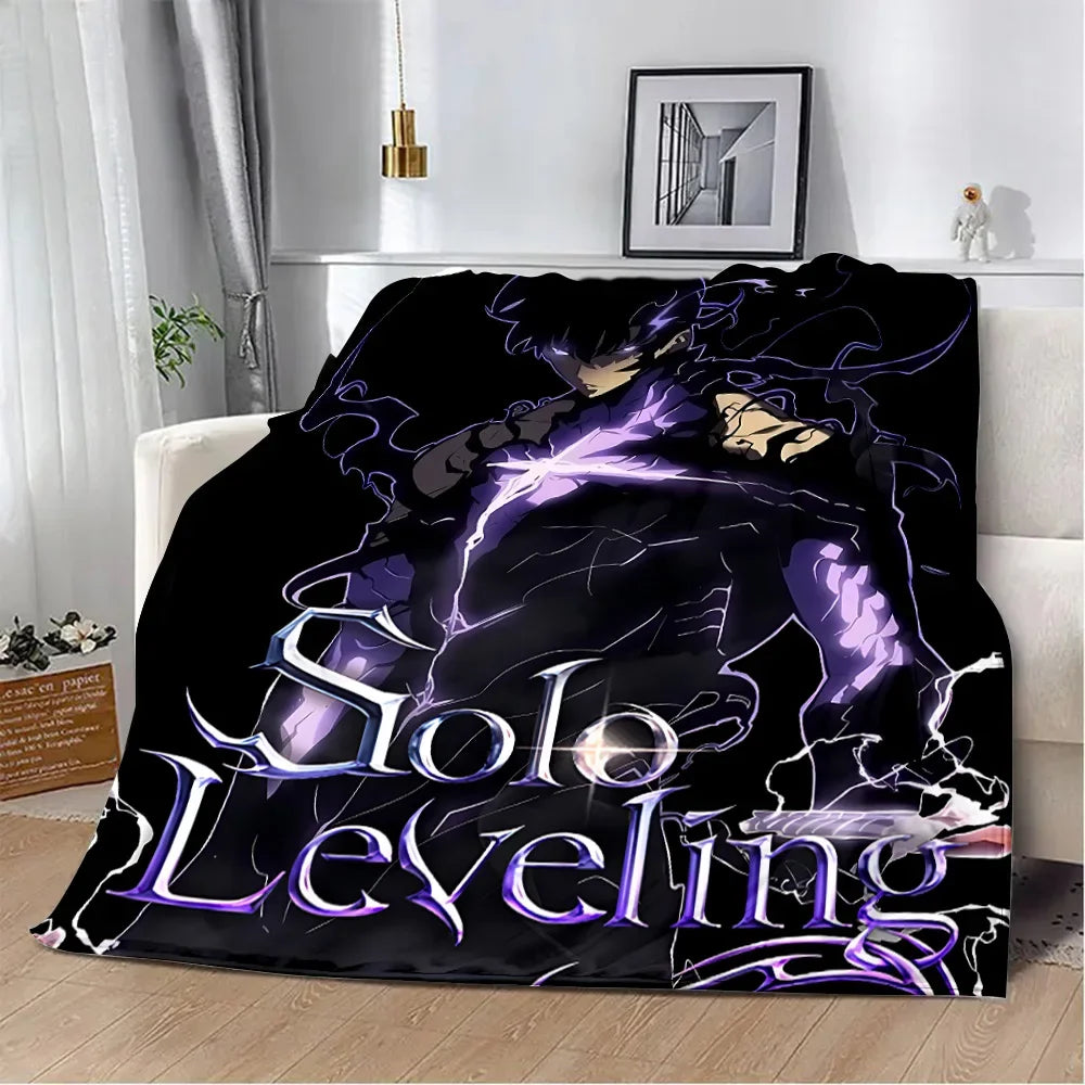 Manta Solo Leveling, Shadow Monarch Edition