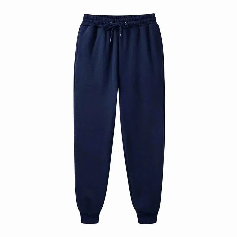 Calça Simple Unissex, Street + Conforto