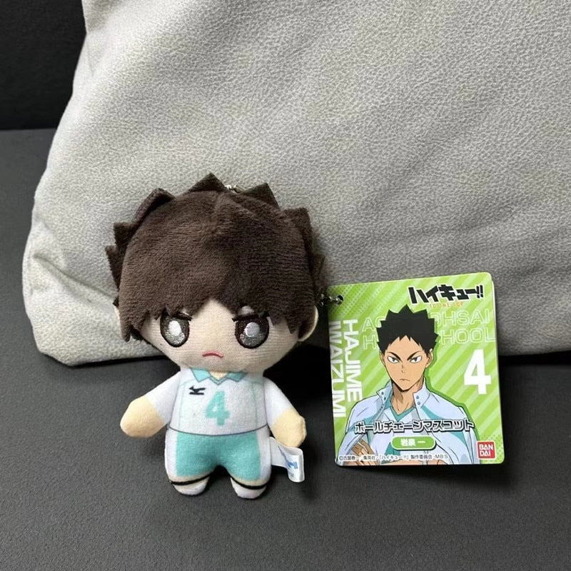 PELÚCIA - HAIKYUU!!